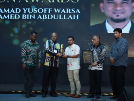 SIRAT Youth Summit
